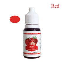 Load image into Gallery viewer, 1Pc 12 Colors 10ML Macaron Ice Cream Cake
