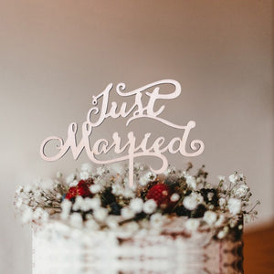 Wedding Cake Topper Engagement Gifts