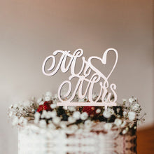 Load image into Gallery viewer, Wedding Cake Topper Engagement Gifts
