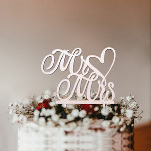 Wedding Cake Topper Engagement Gifts