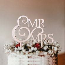 Load image into Gallery viewer, Wedding Cake Topper Engagement Gifts
