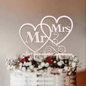 Wedding Cake Topper Engagement Gifts