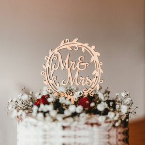 Wedding Cake Topper Engagement Gifts