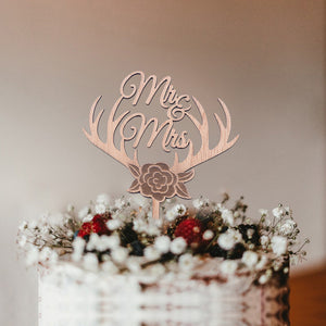 Wedding Cake Topper Engagement Gifts