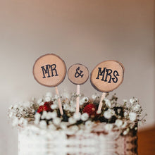 Load image into Gallery viewer, Wedding Cake Topper Engagement Gifts
