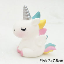 Load image into Gallery viewer, Horn Unicorn Cake Topper
