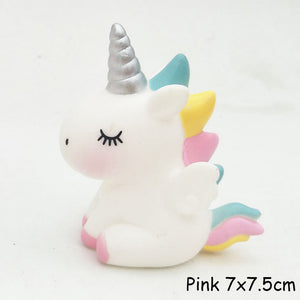 Horn Unicorn Cake Topper
