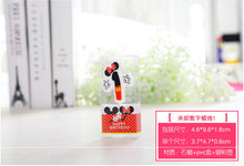 Load image into Gallery viewer, Happy Birthday Cake Topper Soft Pompom
