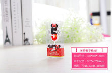 Load image into Gallery viewer, Happy Birthday Cake Topper Soft Pompom

