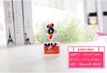 Load image into Gallery viewer, Happy Birthday Cake Topper Soft Pompom
