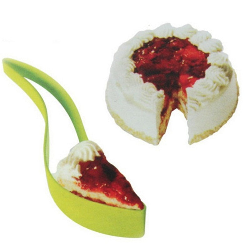 Hot!Cut Cake Knife